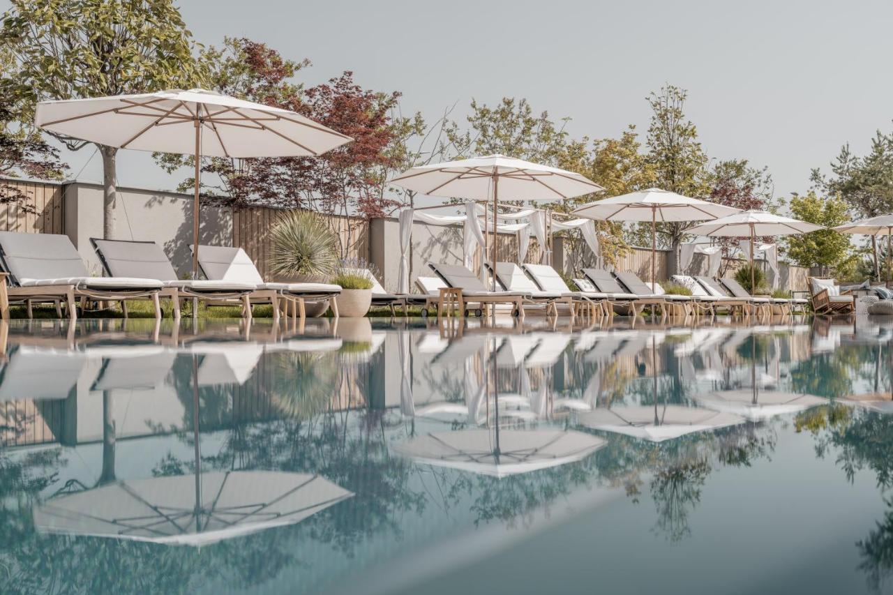Nils Am See - Adults Only Weiden am See Exterior photo