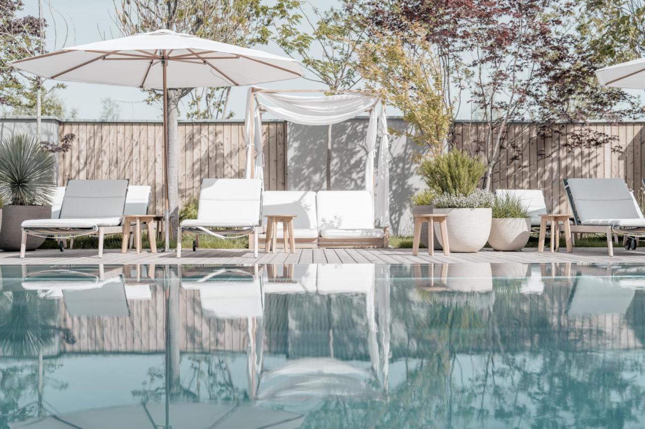 Nils Am See - Adults Only Weiden am See Exterior photo