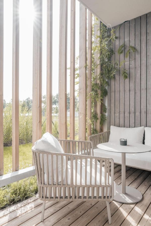 Nils Am See - Adults Only Weiden am See Exterior photo