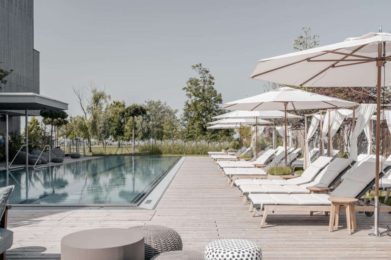 Nils Am See - Adults Only Weiden am See Exterior photo