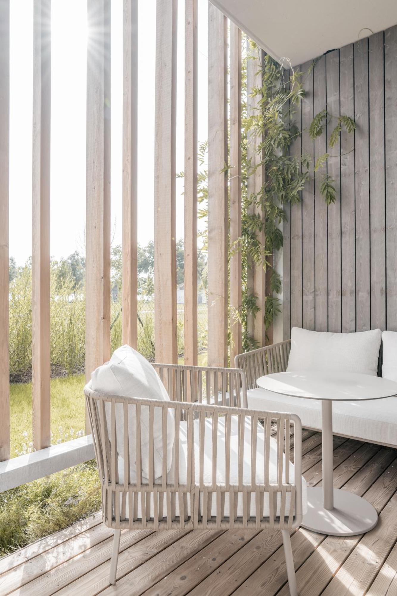 Nils Am See - Adults Only Weiden am See Exterior photo